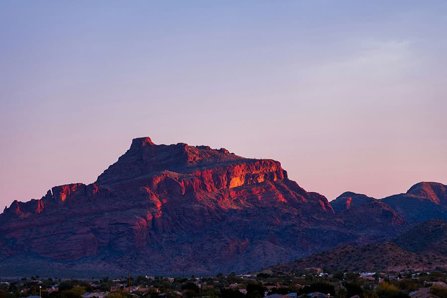 Mesa, United States