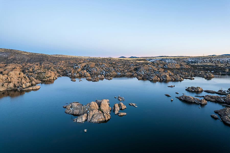 Prescott, United States