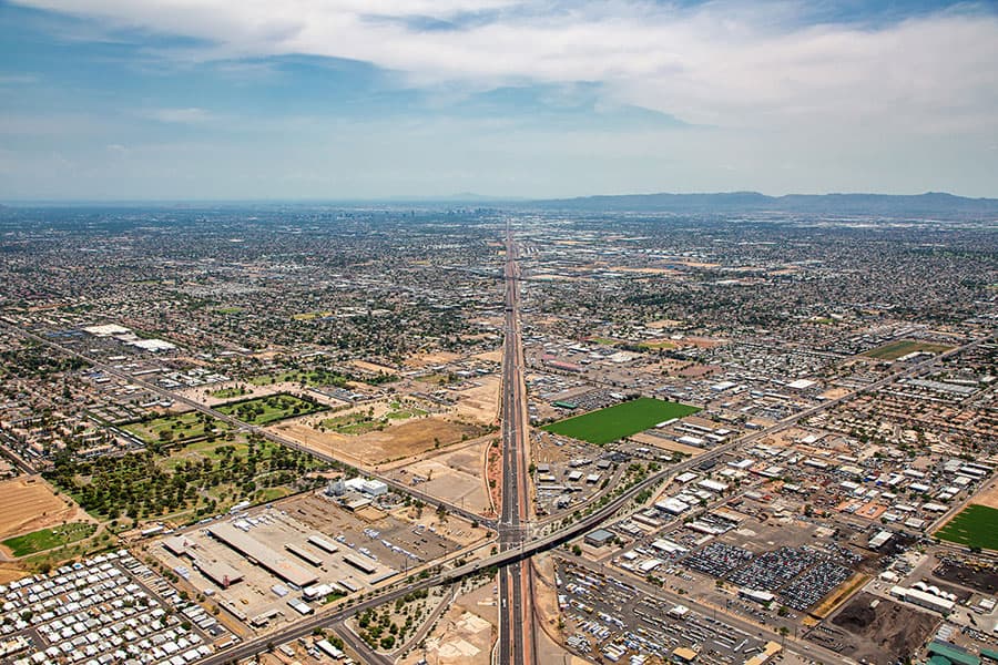Glendale, United States