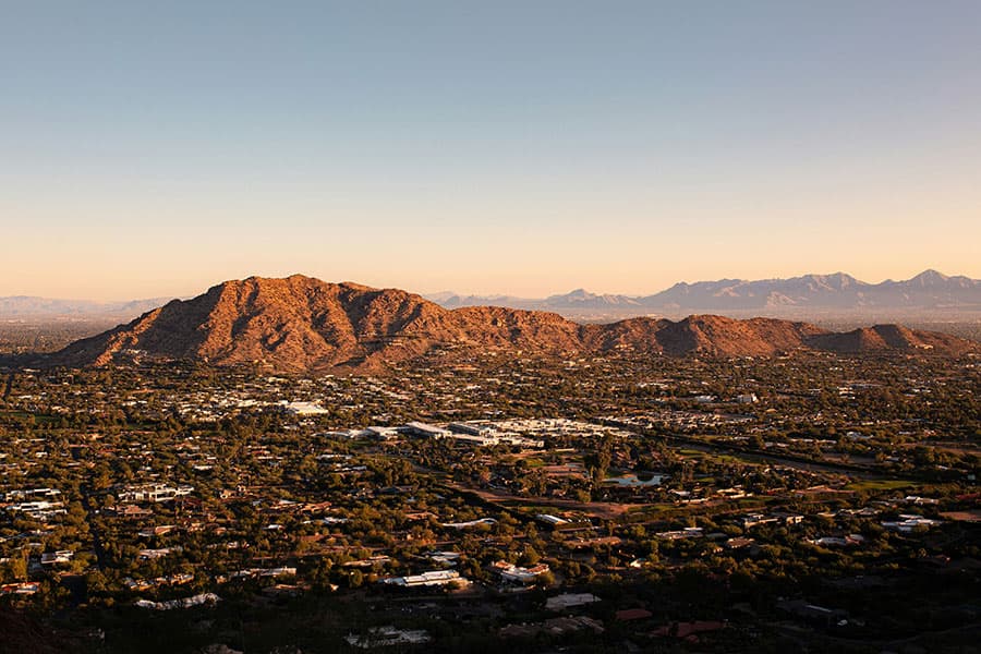 Phoenix, United States